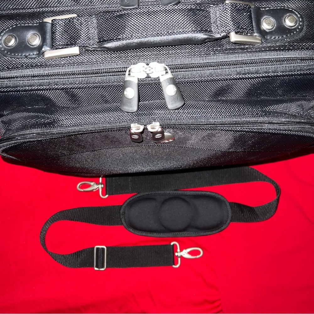 Carry Case Bag - Picture 5 of 9